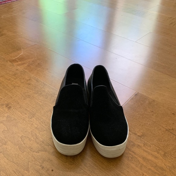 Steve Madden platform shoes - Picture 2 of 3